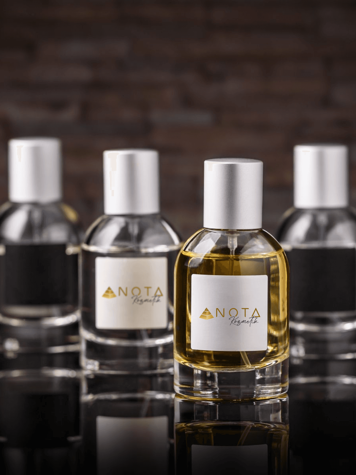 Nota Kozmetik